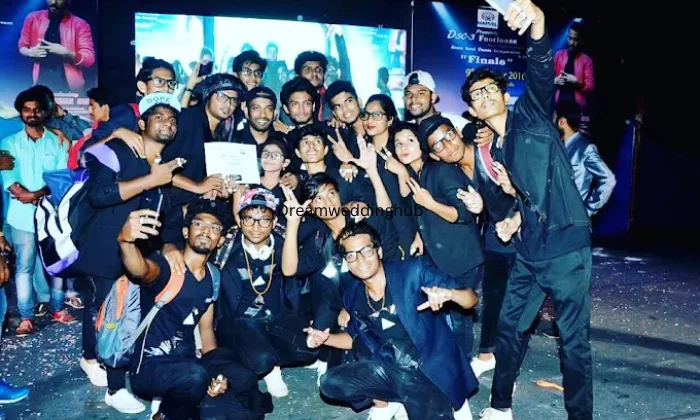 Beats  Moves Dance Studio